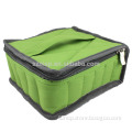 Essential oil travel shockproof case for 30 vials in stock from China direct manufacturer
